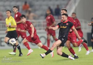 احتمال تعویق بازی پرسپولیس – الدحیل/ سرخ‌ها منتظر تصمیم AFC