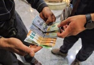 سیگنال عراقی موجب جهش بازار ارز در ایران شد؟
