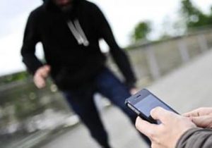 موج نگران کننده سرقت موبایل و لپ‌تاپ در تهران