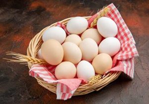 قیمت تخم مرغ در ۳۹ کشور جهان؛ ایران گران‌تر از سوئیس!