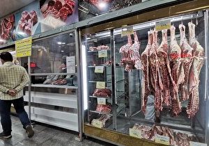 قیمت گوشت باز هم تغییر کرد! +جدول نرخ‌های جدید