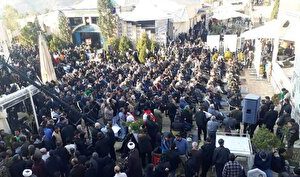 جزئیات جدید از حمله تروریستی به کرمان/ ۵۳ نفر شهید شدند