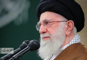 مبارزه با فساد نقطه قوت جمهوری اسلامی است