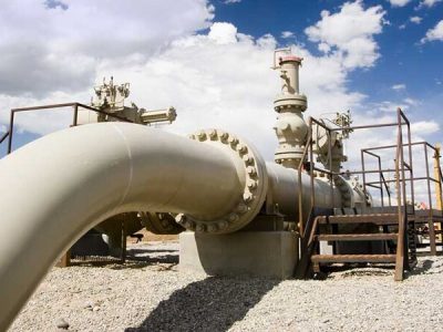 ترکمنستان واردات گاز به ایران را قطع کرد