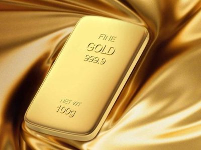 منتظر افزایش دوباره قیمت طلا باشید