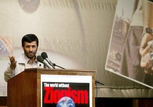 کسی از احمدی‌نژاد خبر دارد؟ سکوت شرم‌آور او نشانه چیست؟