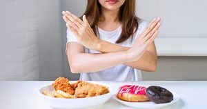 این ۵ عادت غذایی سبب اختلالات متابولیک می‌شوند