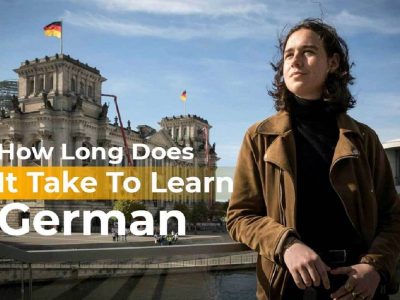 یادگیری زبان آلمانی چقدر طول می‌کشد؟