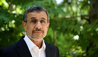 علت سکوت سنگین احمدی‎نژاد چیست؟