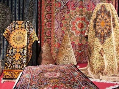 فرش ایرانی در بازار جهانی به قهقرا رفت/ تقریبا هیچ!
