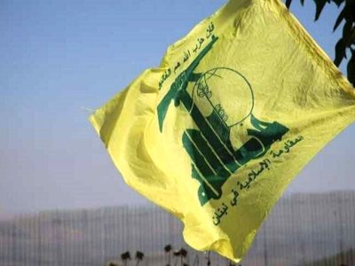 فرمانده پهپادی حزب الله ترور شد؟
