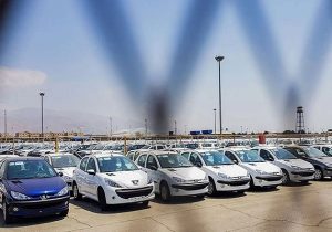 خودروی پر حاشیه ایرانی در کره جنوبی دلبری می‌کند