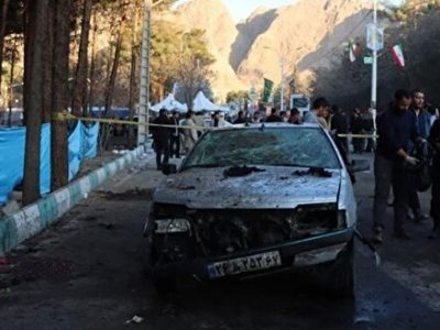 خونین‌ترین حملات تروریستی در ایران +اینفوگرافیک