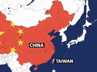 وقوع جنگ میان چین و تایوان چه بر سر اقتصاد جهان خواهد آورد؟