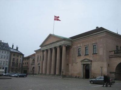 حکم دادگاه دانمارک برای ۳ عضو الاحوازیه اعلام شد
