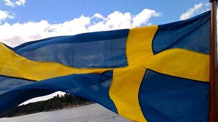 سوئد برای جنگ با روس‌ها آماده باش داد