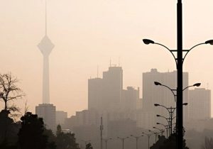 ویدئوی تکان‌دهنده از رئیس بیمارستان سینا درباره هوای تهران