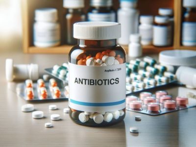مصرف بی رویه آنتی بیوتیک در ایران بیداد می‌کند