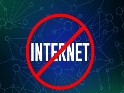 ایران رکوردار اختلال اینترنت در جهان شد +جدول
