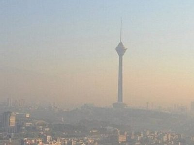 هشدار مدیریت بحران برای تهران؛ در منزل بمانید!