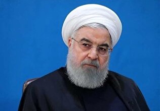 توئیت جنجالی و معنادار روحانی در پاسخ به وزیر امور خارجه