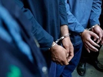 عوامل تیراندازی به مقر نظامی در سراوان بازداشت شدند