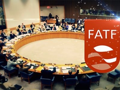F.A.T.F در برابر ایران عقب نشینی کرد