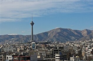تهرانی‌ها آماده بارش برف و باران باشند