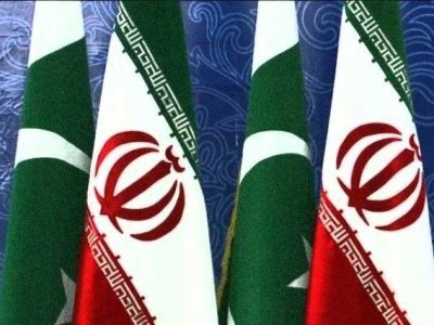 تنش میان ایران و پاکستان پایان یافت