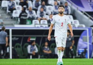 این بازیکن خواب را از چشم تیم ملی در قطر گرفت؛ خداحافظی تلخ با جام ملت‌ها