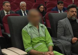 عامل حمله به سفارت آذربایجان دادگاهی شد