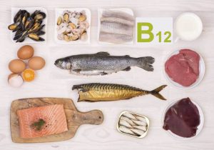 برای افزایش ویتامین B12 در بدن چه بخوریم؟
