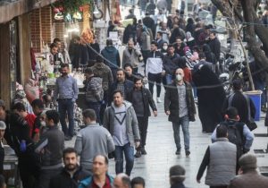 جدیدترین آمار رسمی از جمعیت ایران اعلام شد