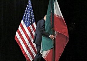 پیام آمریکا در اوج تنش‌ها به ایران رسید