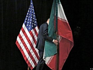 پیام آمریکا در اوج تنش‌ها به ایران رسید