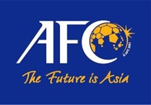 A.F.C ایران را نقره داغ کرد