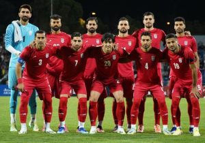 ایران و ژاپن برگزار کننده فینال جام ملت های آسیا