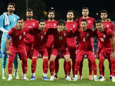 ایران و ژاپن برگزار کننده فینال جام ملت های آسیا