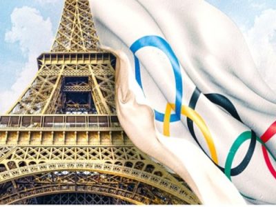 درخواست اوکراین از CAS برای محرومیت روس‌ها از المپیک پاریس