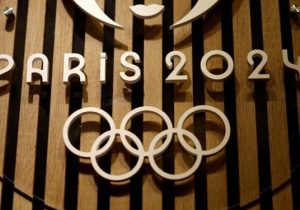 احتمال تحریم المپیک پاریس از سوی اوکراین