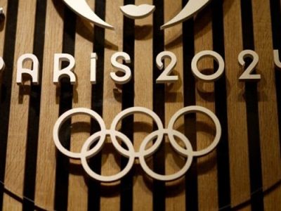 احتمال تحریم المپیک پاریس از سوی اوکراین