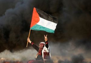 ارسال بیانیه جامعه ورزش در حمایت از کودکان غزه و مردم مظلوم فلسطین به مجامع بین‌المللی