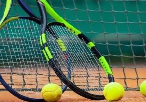 میزبان جدال تنیس ایران و استونی مشخص شد