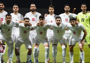 جام ملت های آسیا| ترکیب ایران مقابل فلسطین اعلام شد؛ نیمکت نشینی آزمون