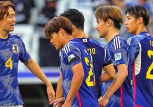 احتمال دیدار ایران و ژاپن قبل از فینال جام ملت های آسیا