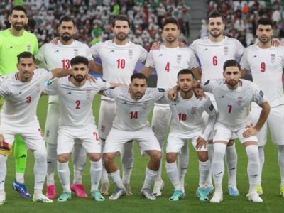 ۵ رکورد طلایی ایران در جام ملت‌های آسیا