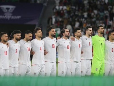 کارشناس فوتبال: تیم ملی می‌تواند قهرمان آسیا شود، سقف آرزوها را پایین نیاورید