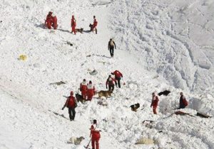 پیکر ۳ کوهنورد مفقود در ارتفاعات اشنویه پیدا شد