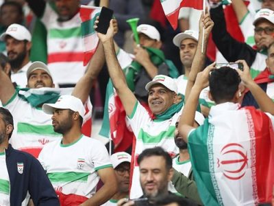 حاشیه بازی ایران و امارات| از بیشتر شدن تغییرات در تیم قلعه‌نویی تا پاسخ هواداران به کری‌خوانی حریف