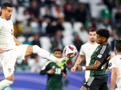 حاشیه بازی ایران و امارات| شادی جالب طارمی پس از اولین گل تا مصدومیت نگران کننده یک بازیکن تیم ملی